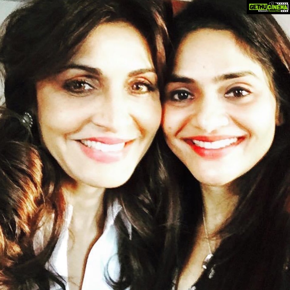 Madhoo Instagram - Love you❤️❤️❤️❤️ happiness always✨