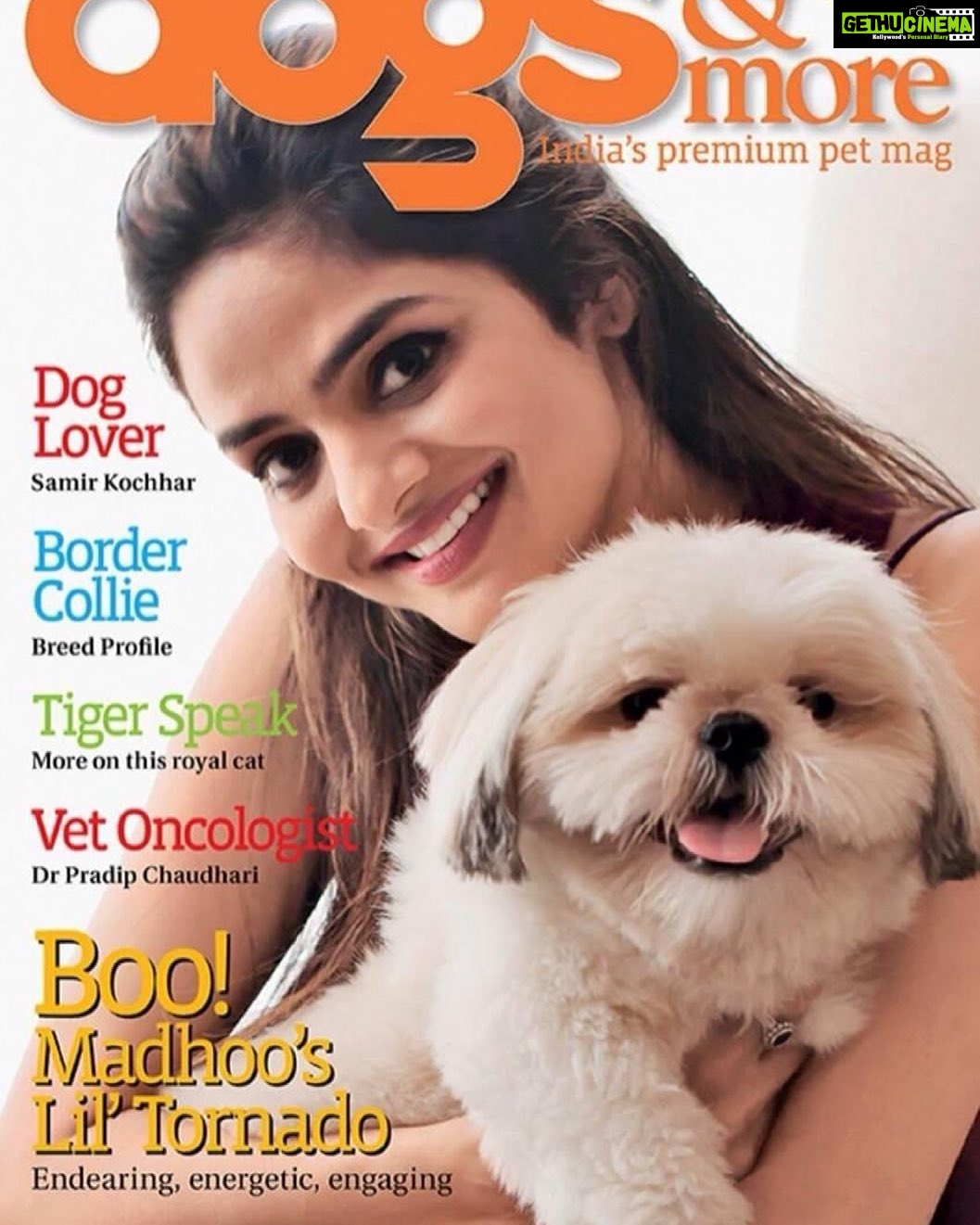 Madhoo Instagram - My famous boo . #throwbackmemories 💕 #twinflame