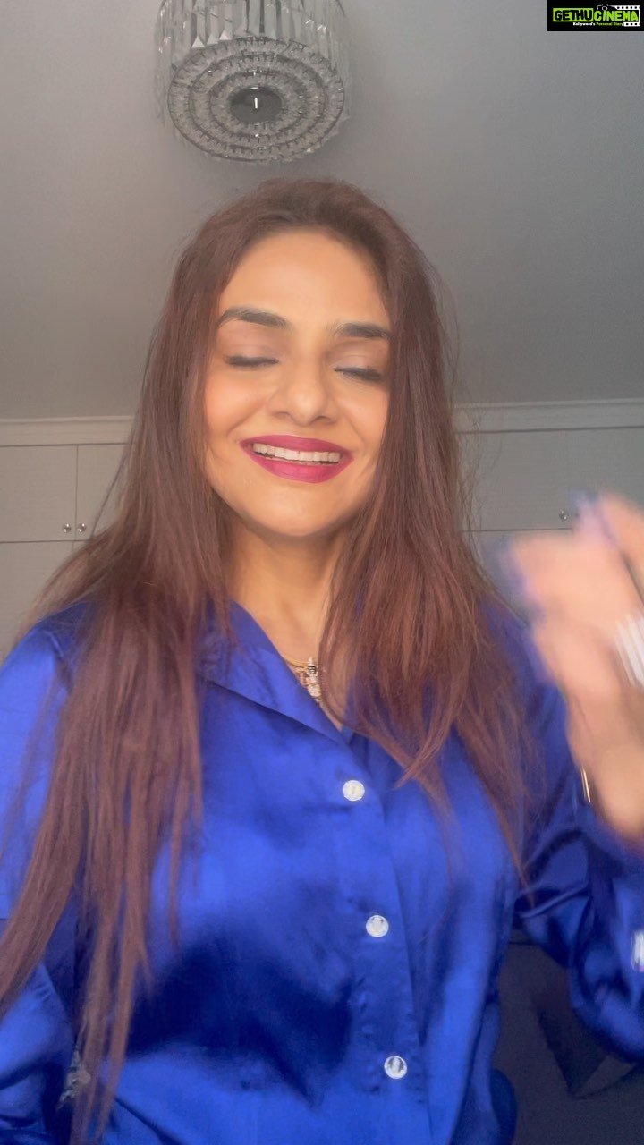 Madhoo Instagram - Happy womenβs day πππ