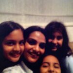 Madhoo Instagram - Happy happy birthday my darling @ariannapatel20 💕❣️💞💜