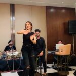 Madhoo Instagram – Dance is my meditation