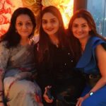 Madhoo Instagram - 💖💖💖