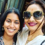 Madhoo Instagram - 💜💜💜💜