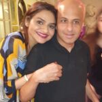 Madhoo Instagram - 💜💜💜💖💖💖💖