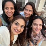 Madhoo Instagram -