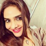 Madhoo Instagram - 😍