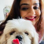 Madhoo Instagram -
