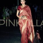 Madhoo Instagram – #pinkvilla  throwback .  #forfun