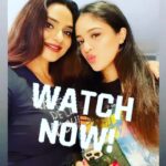 Madhoo Instagram –