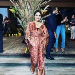 Madhoo Instagram –