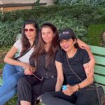 Madhoo Instagram – 💜💜💜💜💜