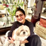 Madhoo Instagram –