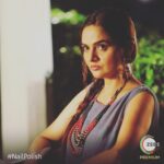 Madhoo Instagram - Tom on @zee5premium Watch it Show love 🙏🏼🙏🏼🙏🏼🙏🏼💜💜💜💜💜💜💜