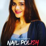 Madhoo Instagram - #nailpolish @zee5premium MY GIFT , A RELEASE ON THE 1st OF JAN 2021 #gratitude 🙏🏼🙏🏼🙏🏼🙏🏼🙏🏼🙏🏼🙏🏼