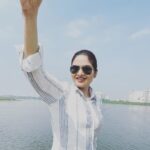 Madhoo Instagram - 💜💜💜💜