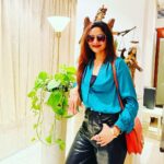 Madhoo Instagram - 💓