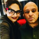 Madhoo Instagram - ❤️❤️❤️❤️