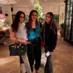 Madhoo Instagram - Hello CHRISTMAS 💃✨💖