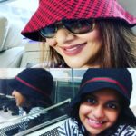 Madhoo Instagram - @keiashahh my baby always 💜💜💜💜