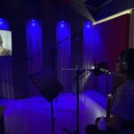 Madhoo Instagram - #nail polish releasing on the 1/01/2021 on @zee5premium .. that wud be my new year #blessings #2021 #anewbeginning 💜💜💜 Surang Studio