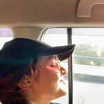 Madhoo Instagram - #joy
