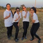 Madhoo Instagram - रामोजी फिल्म सिटी