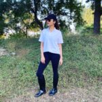 Madhoo Instagram -