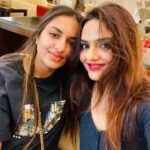 Madhoo Instagram - Bondinggggsssss❤️✨
