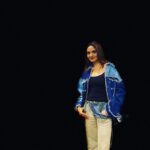 Madhoo Instagram - Blues💙
