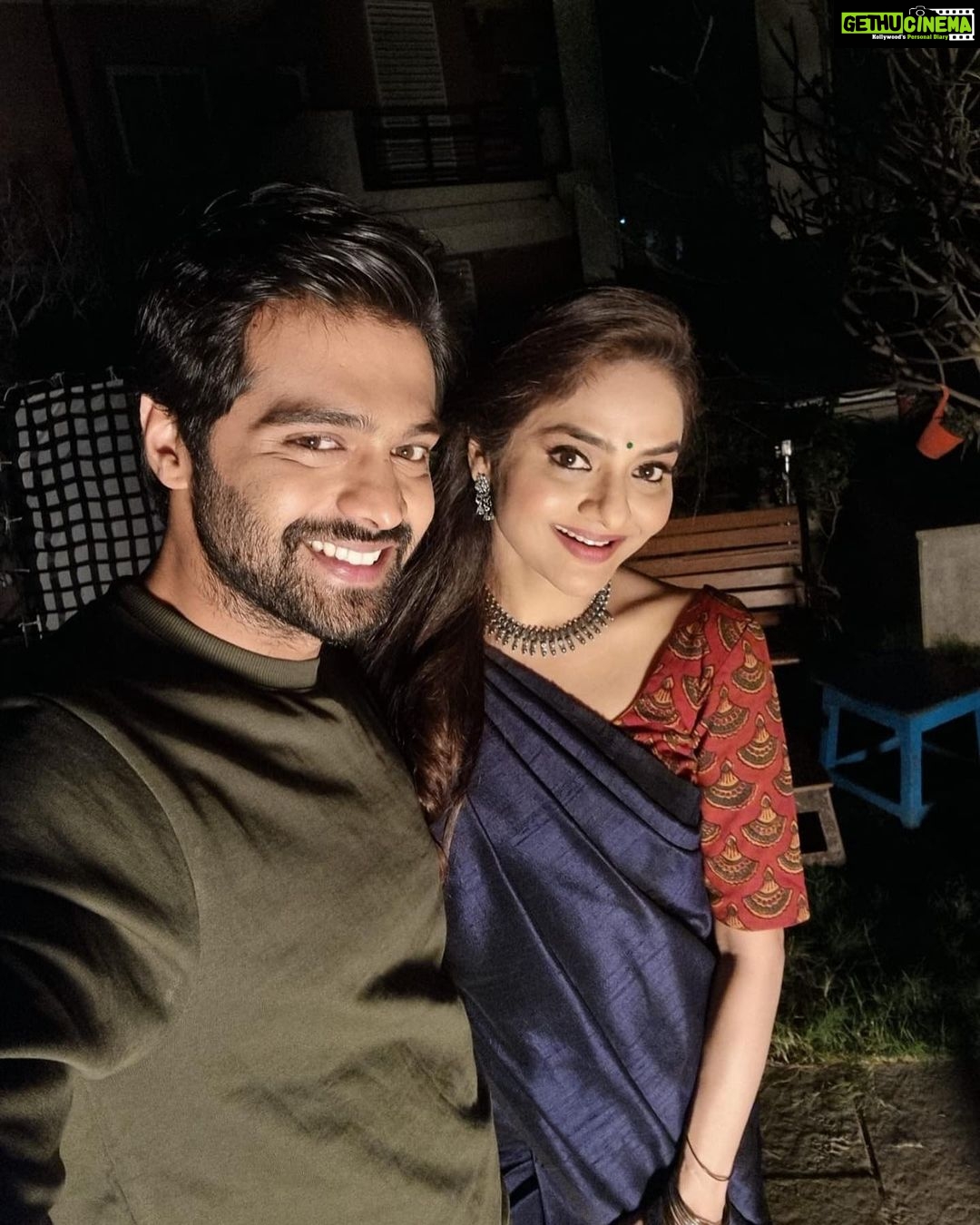Madhoo - 3.8K Likes - Most Liked Instagram Photos