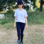 Madhoo Instagram -