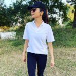 Madhoo Instagram -
