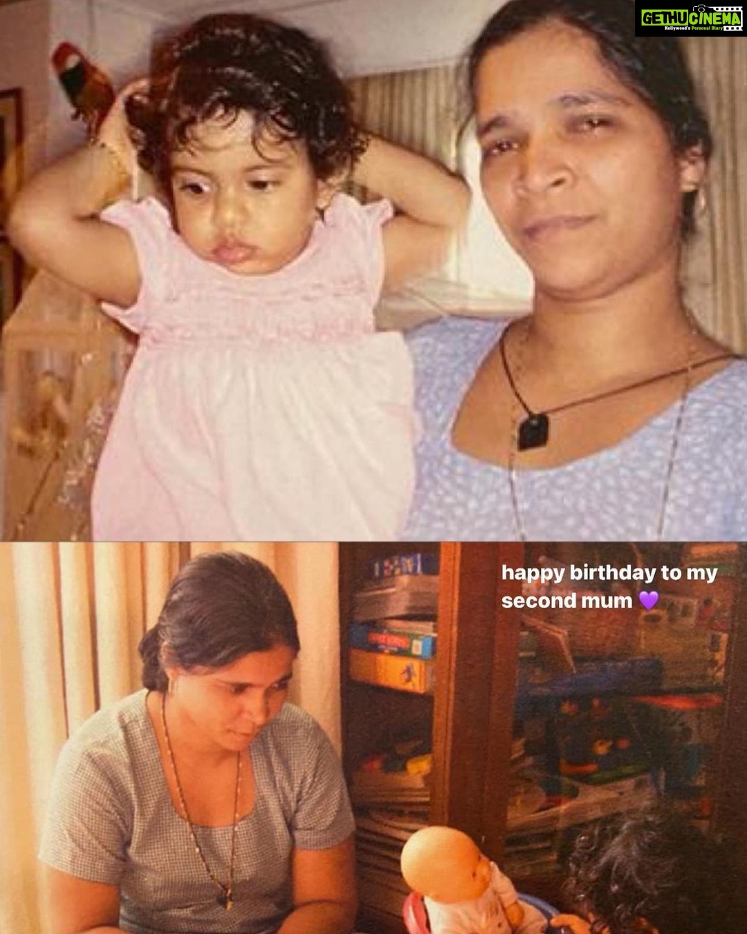 Madhoo Instagram - My dearest Eramina #fabulous50 my sister my family my support system . Love you love you always 💖💖💖🎂🎂🎂💃