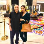 Madhoo Instagram - ❤️