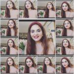Madhoo Instagram - It was awesome thank you @karthiksapna 💜