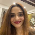 Madhoo Instagram – #subtleenergies  #sixsensesspa  @tashajitender  I love this skin care brand easily available online and now with special offers .  #checkitout