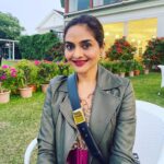 Madhoo Instagram - Photo credit @keiashahh Mumbai, Maharashtra