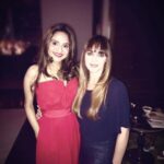 Madhoo Instagram - My beautiful @imeshadeol happy happy birthday my sweetest 💓💓💓💓💓