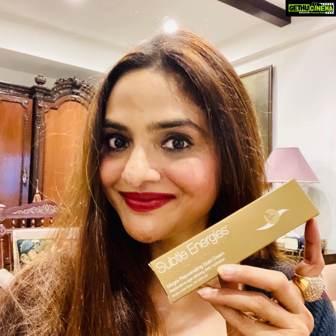 Madhoo Instagram - #subtleenergies #sixsensesspa @tashajitender I love this skin care brand easily available online and now with special offers . #checkitout