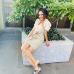 Madhoo Instagram - 💜