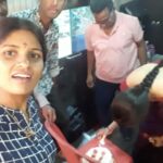 Madhoo Instagram – My Vijay always in my heart . Shootings will never be the same 🙏