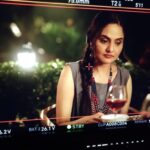 Madhoo Instagram – 💜💜💜
