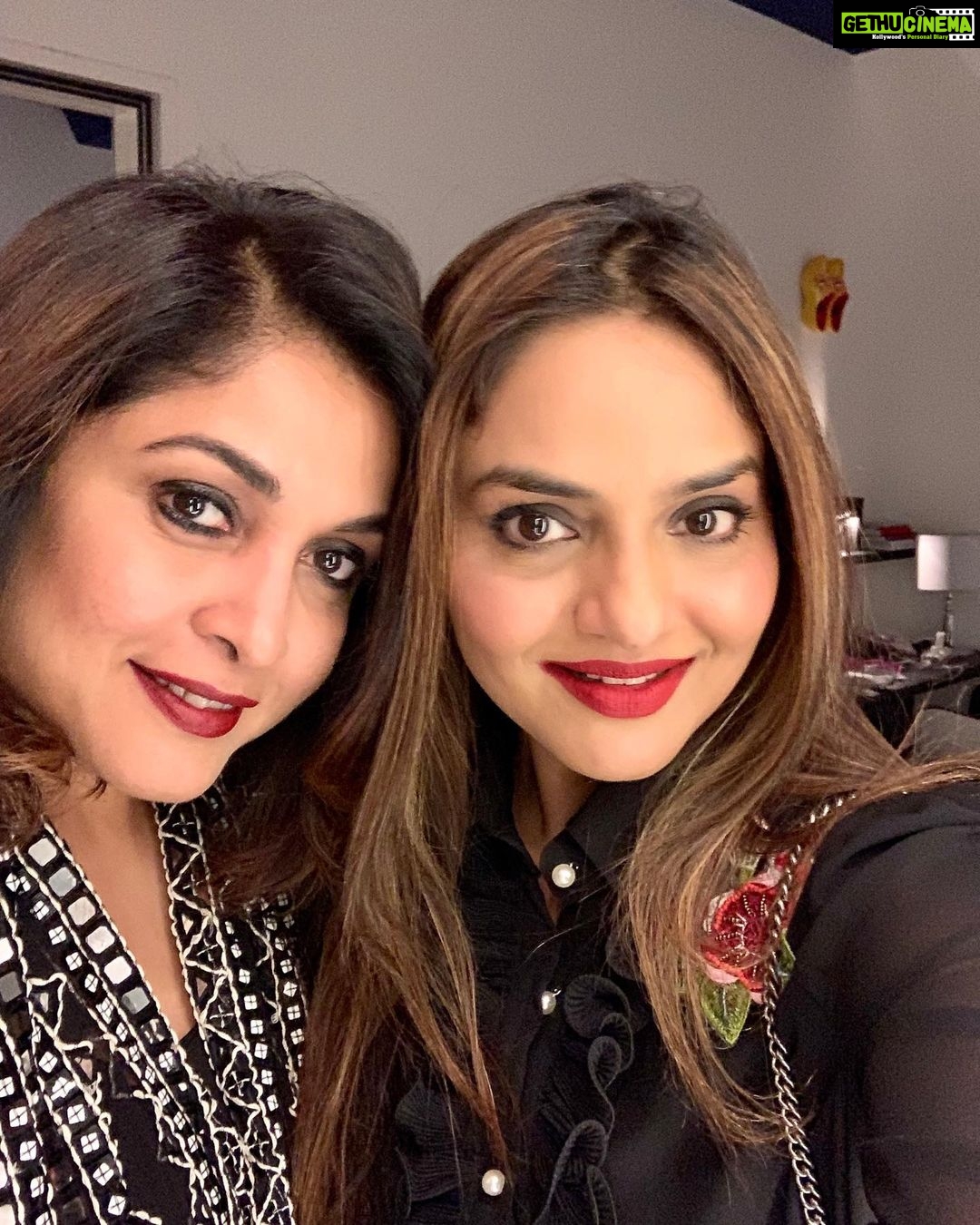 Madhoo - 4K Likes - Most Liked Instagram Photos