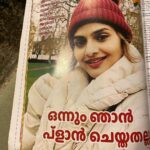 Madhoo Instagram – What a fabulous story on 28 years of #Yodha  #movies Malayalam magazine @anil Kumar @mohanlal  after all these years still feels great ❤️❤️❤️