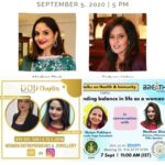 Madhoo Instagram - Please come and chat with me and my interesting friends 💜