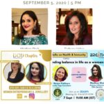 Madhoo Instagram – Please come and chat with me and my interesting friends 💜