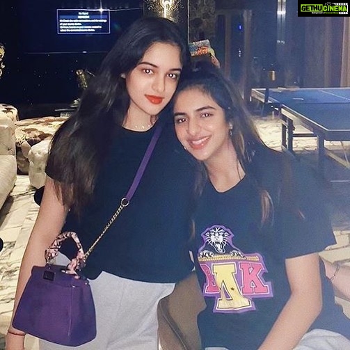 Madhoo Instagram - MINE AND ONLY MINE 💜💜💜💜lovelies