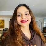Madhoo Instagram – 28 th year of Roja