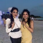 Madhoo Instagram - All good things never have to end 😍😍😍😍😍