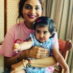 Madhoo Instagram - Happy happy birthday to my gorgeous jia baby 💗💗💗💗💗 @shraddha_ @sujata2167 @shreyaagarwal7